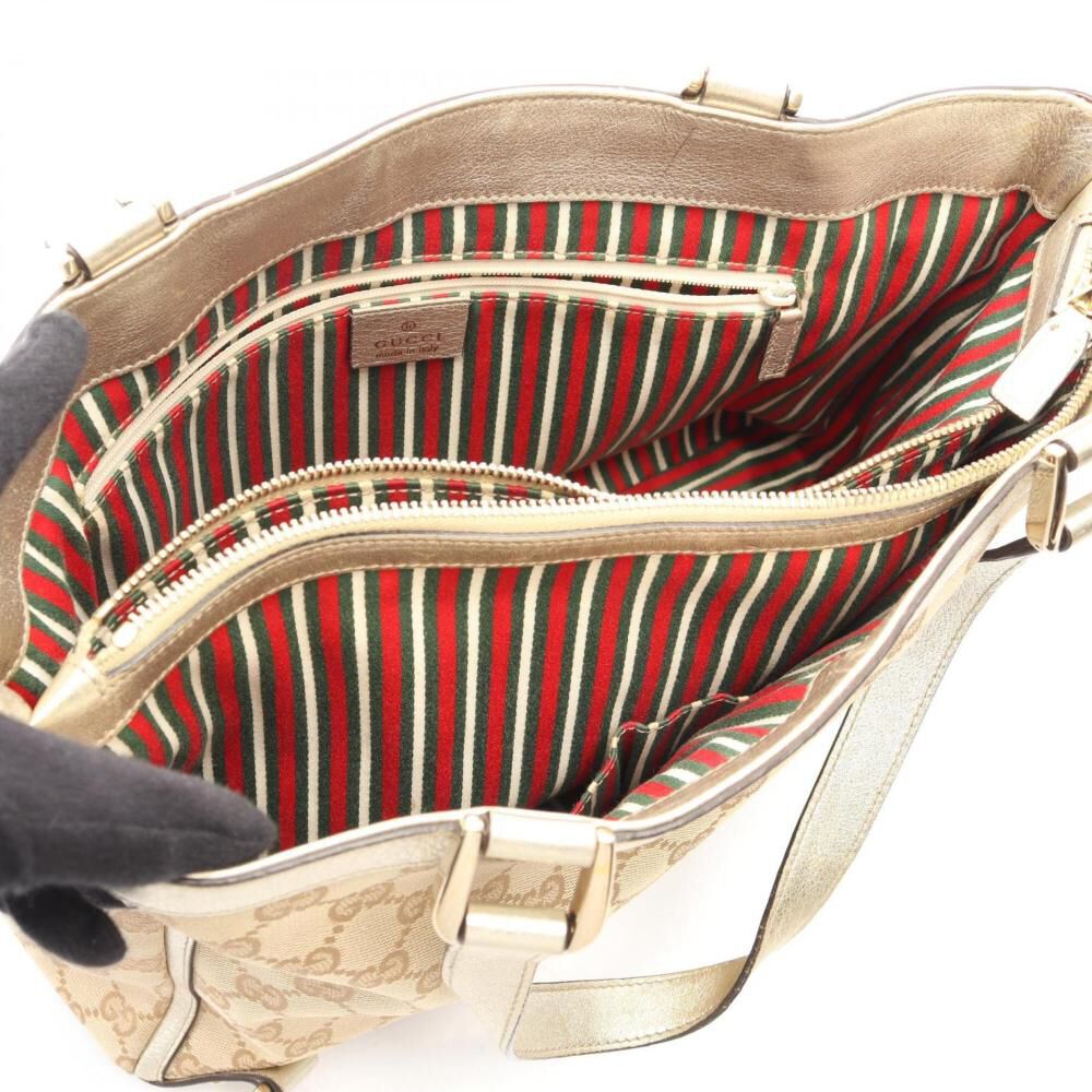Gucci Tote