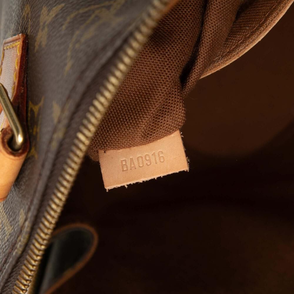 Louis Vuitton Alma