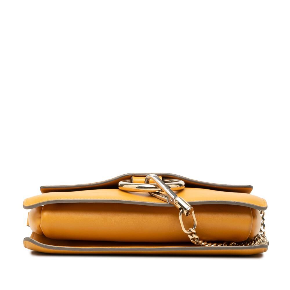 Chlo&eacute; Crossbody Bag