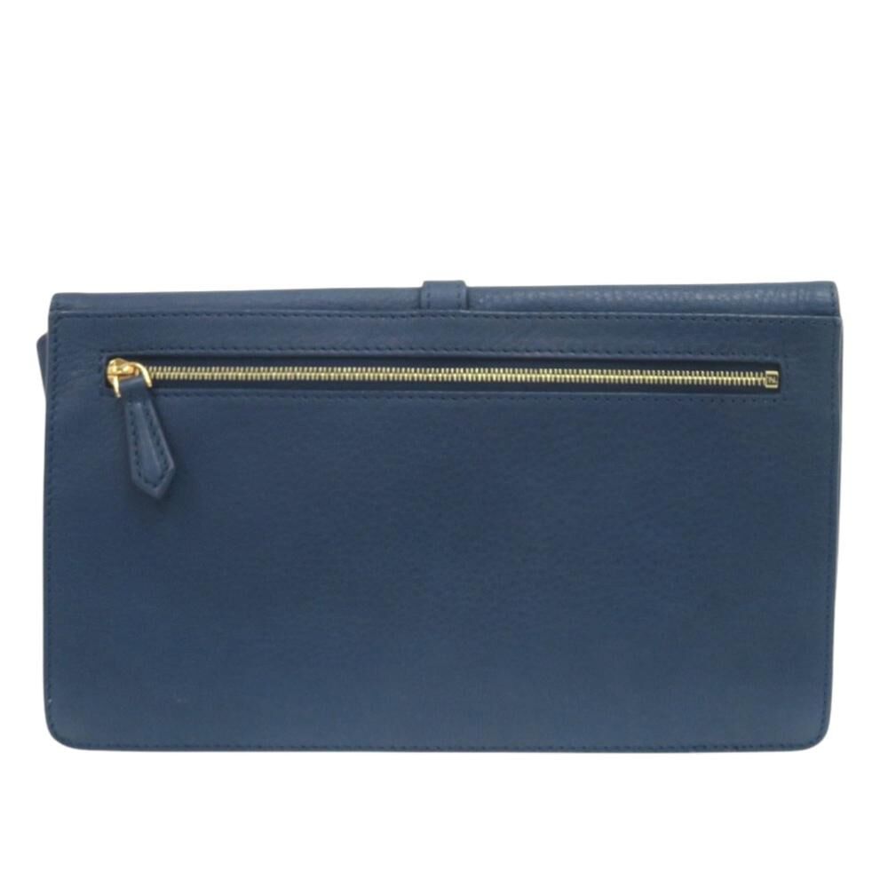 Fendi Clutch