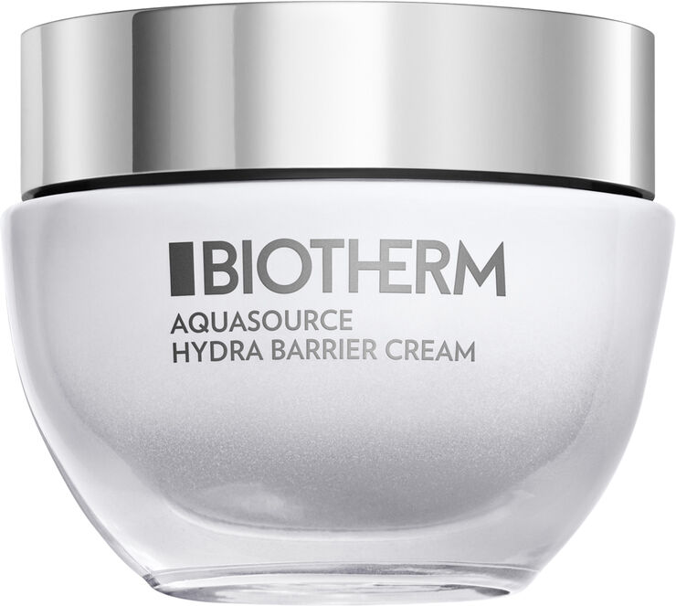 AQS HYDRA BARRIER CREAM J50ML MV