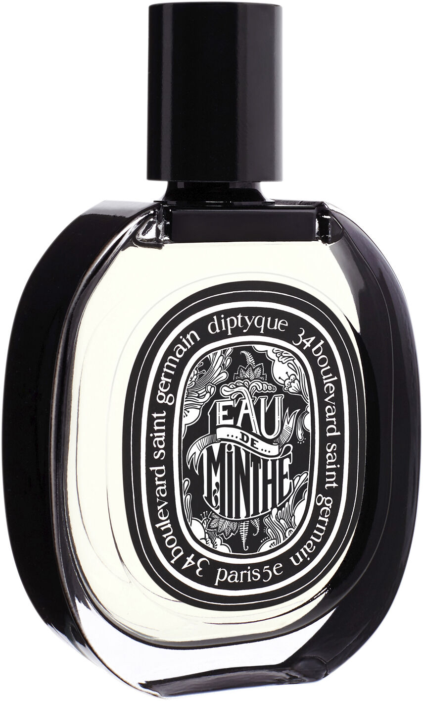 Eau de Minth&eacute; eau de parfum