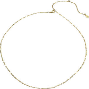 Lily Necklace