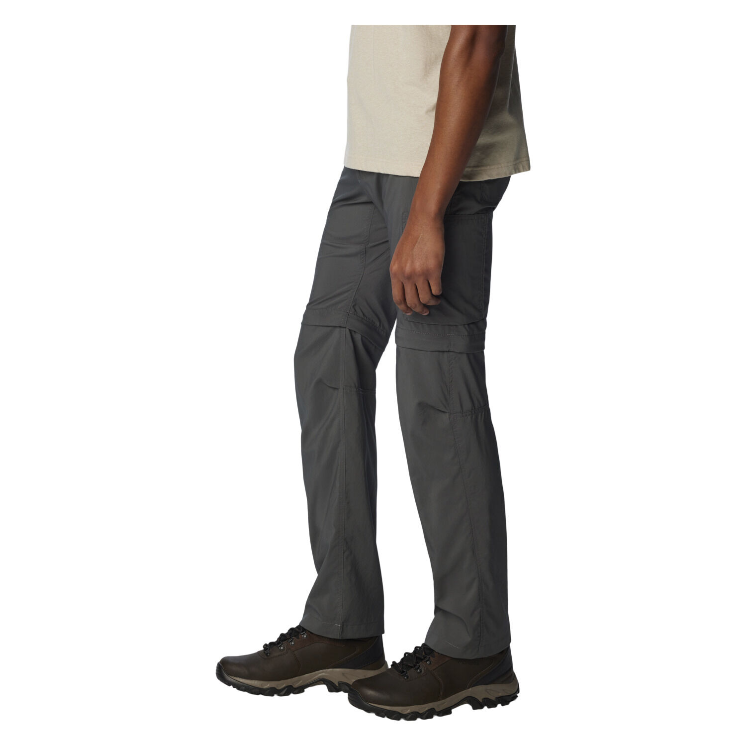 Columbia SilverRidge Utility ZipOff bukser, herre