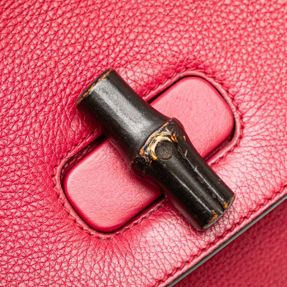 Gucci Bamboo