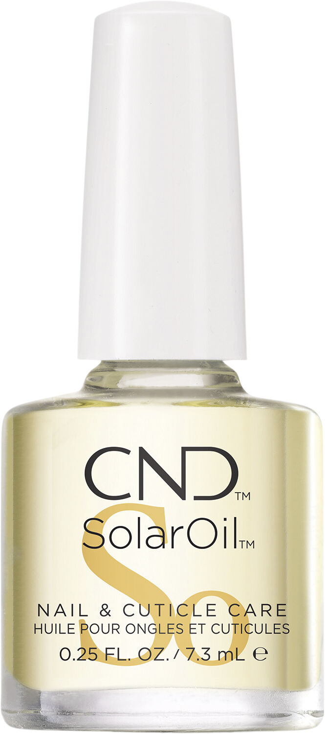 SolarOil Nail Care 7,38 ml