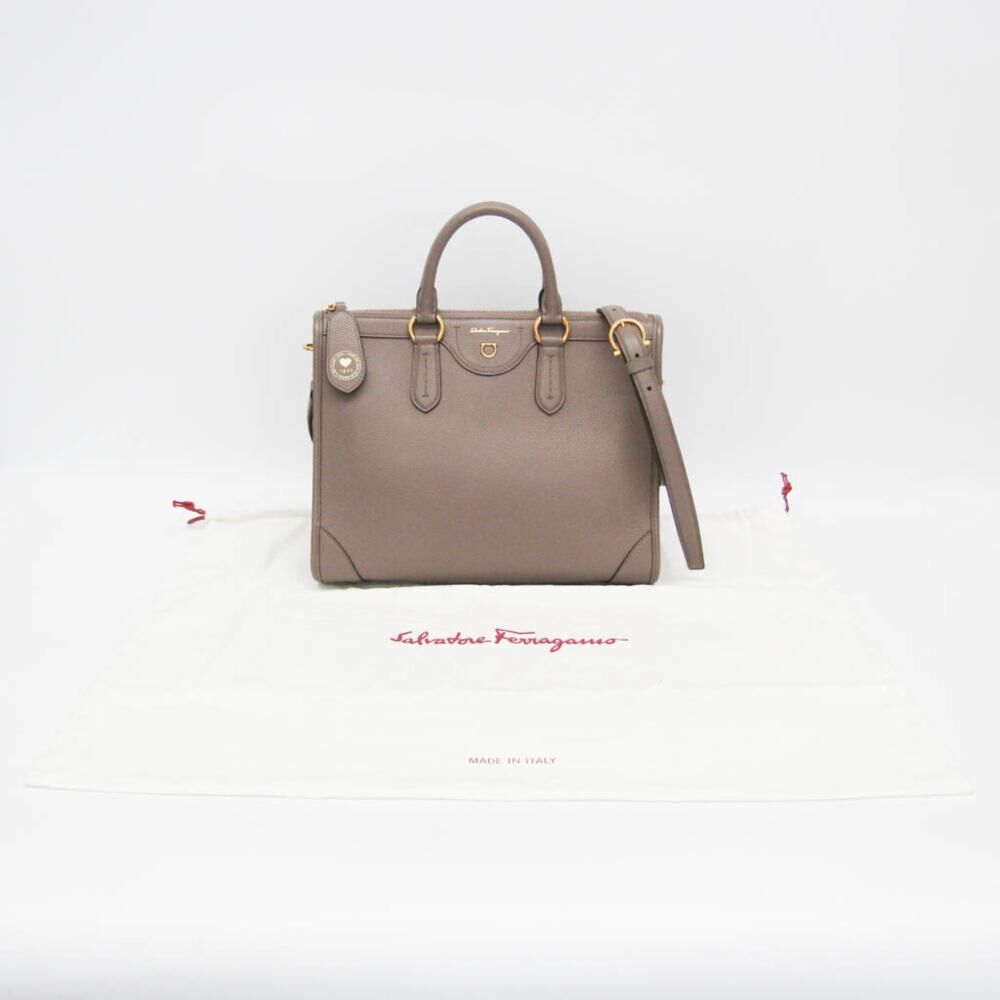 Salvatore Ferragamo Handbag