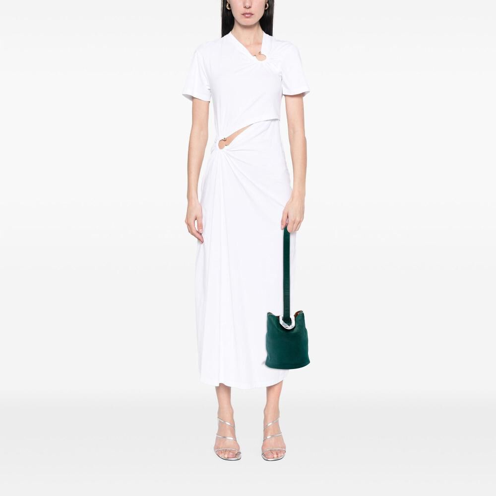 Bottega Veneta Bucket Bag