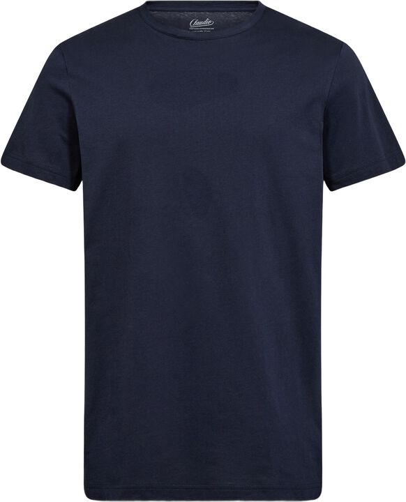 Claudio 5-pack t-shirt cotton