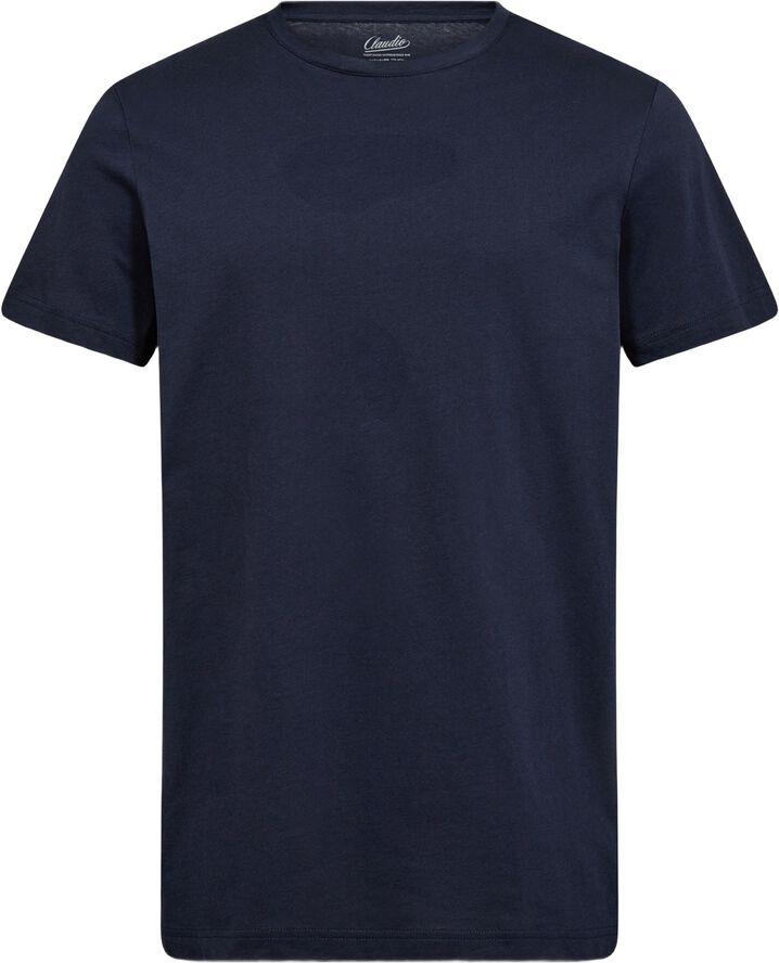 Claudio 5-pack t-shirt cotton