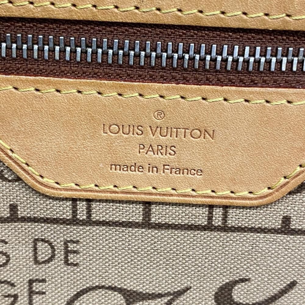 Louis Vuitton Neverfull