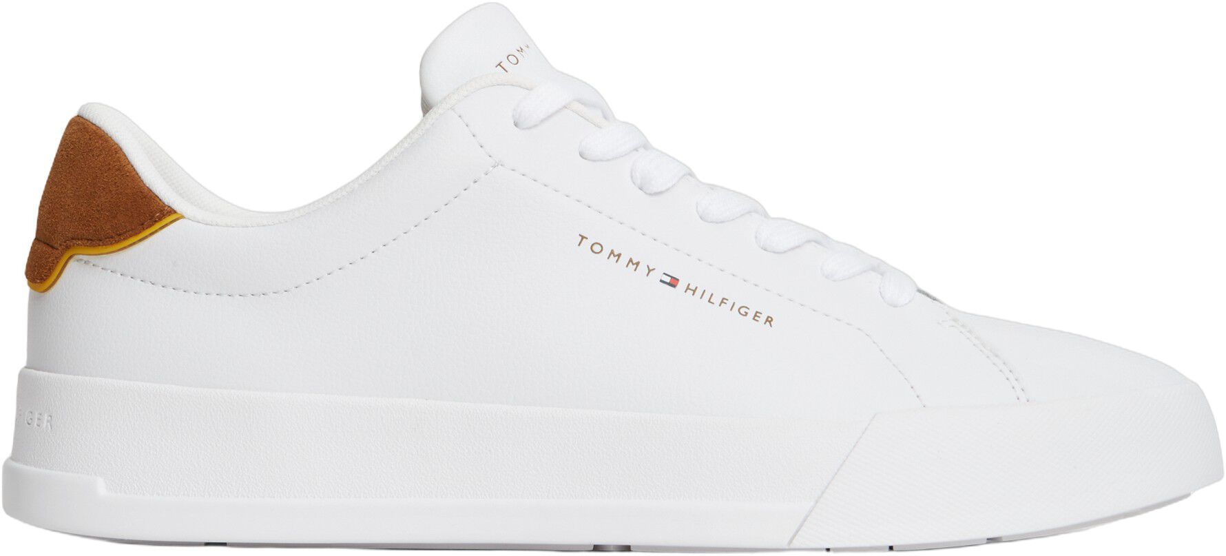TH COURT CORE ESS LEATHER