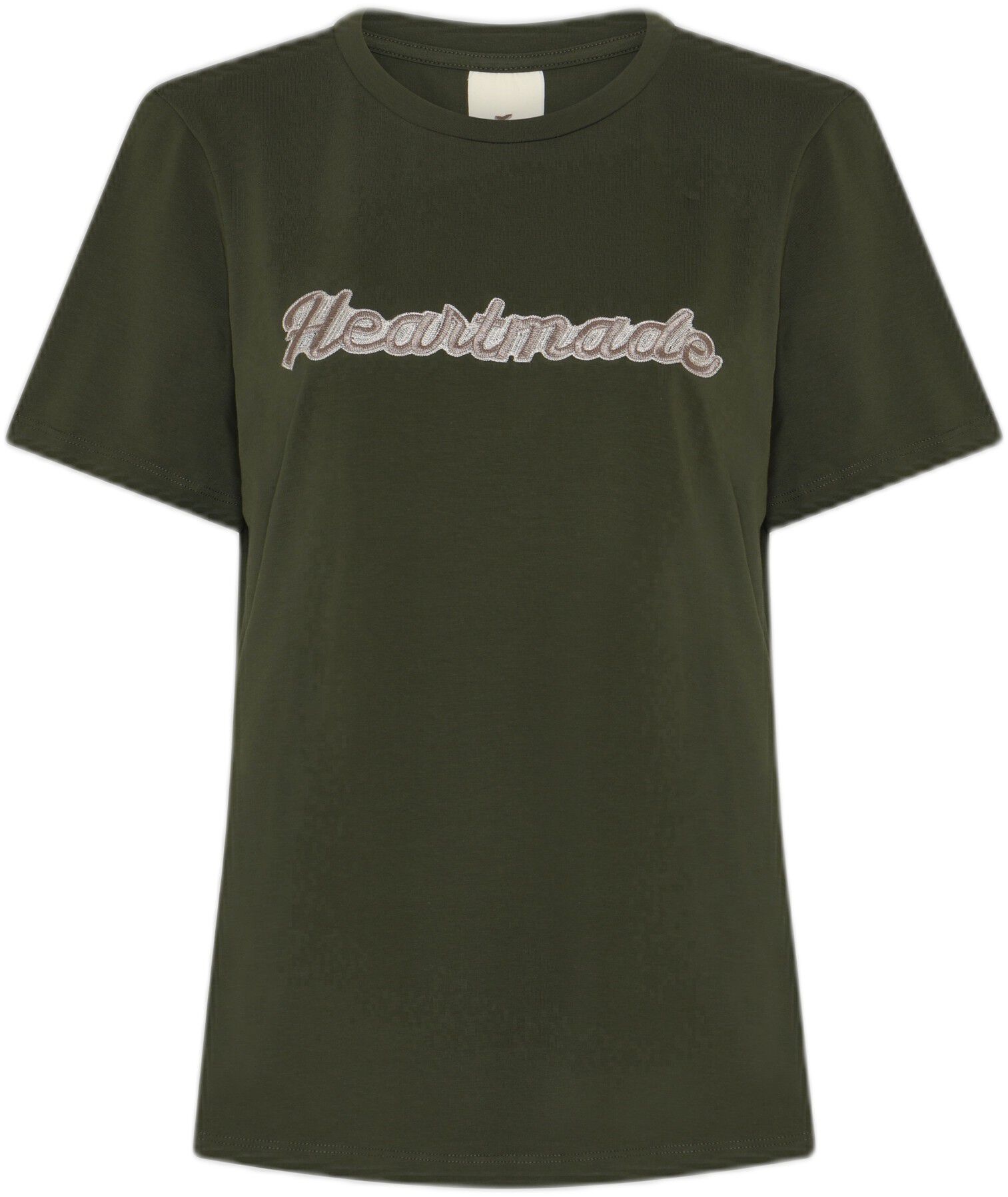 400HMEfia logo t-shirt