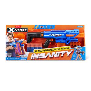 Insanity-Motorised Clip B
