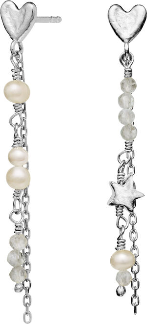 SILMA Earrings