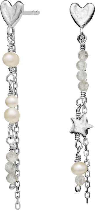 SILMA Earrings