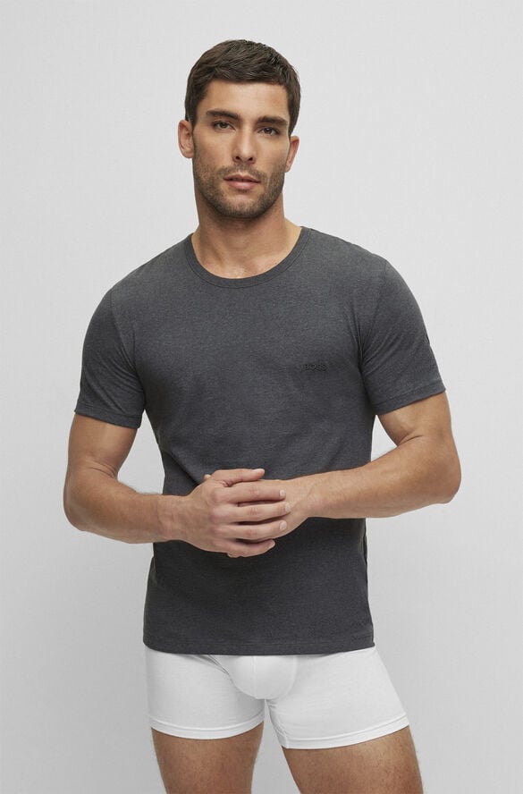 TShirt RN 3P Classic