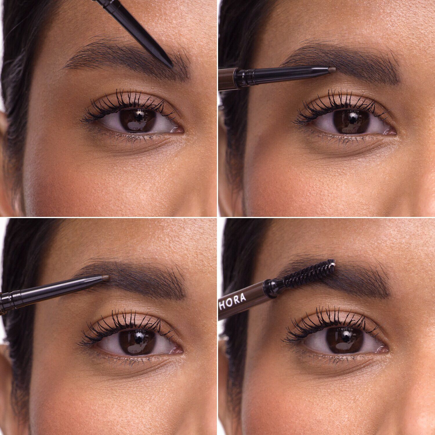 RETRACTABLE BROW PENCIL - Inf&auml;llbar &ouml;gonbrynspenna