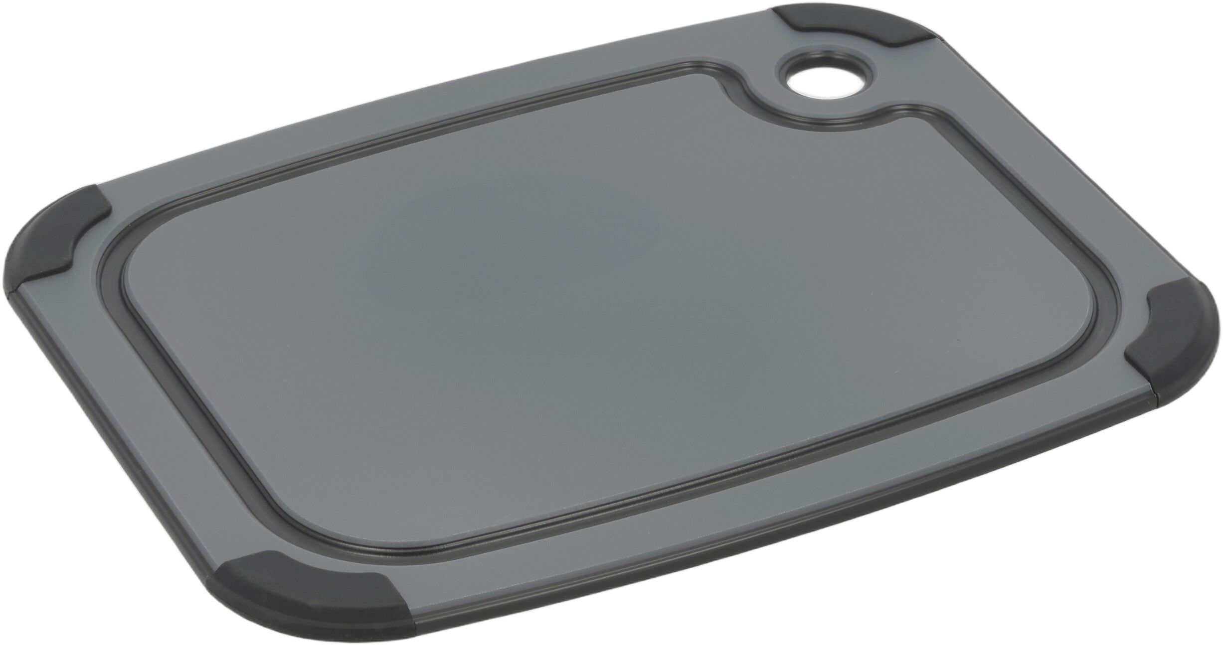 Sk&auml;rbr&auml;da 29,8 x 23,5 cm M&ouml;rkgr&aring;