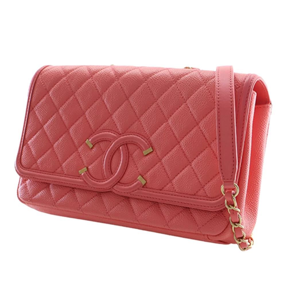 Chanel Flap Bag