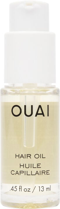HAIR OIL - TRAVEL