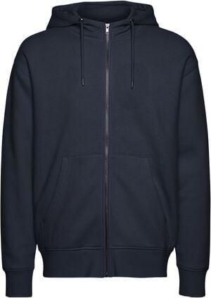 SDLENZ ZIPPER SW Sweatshirt Hoodie