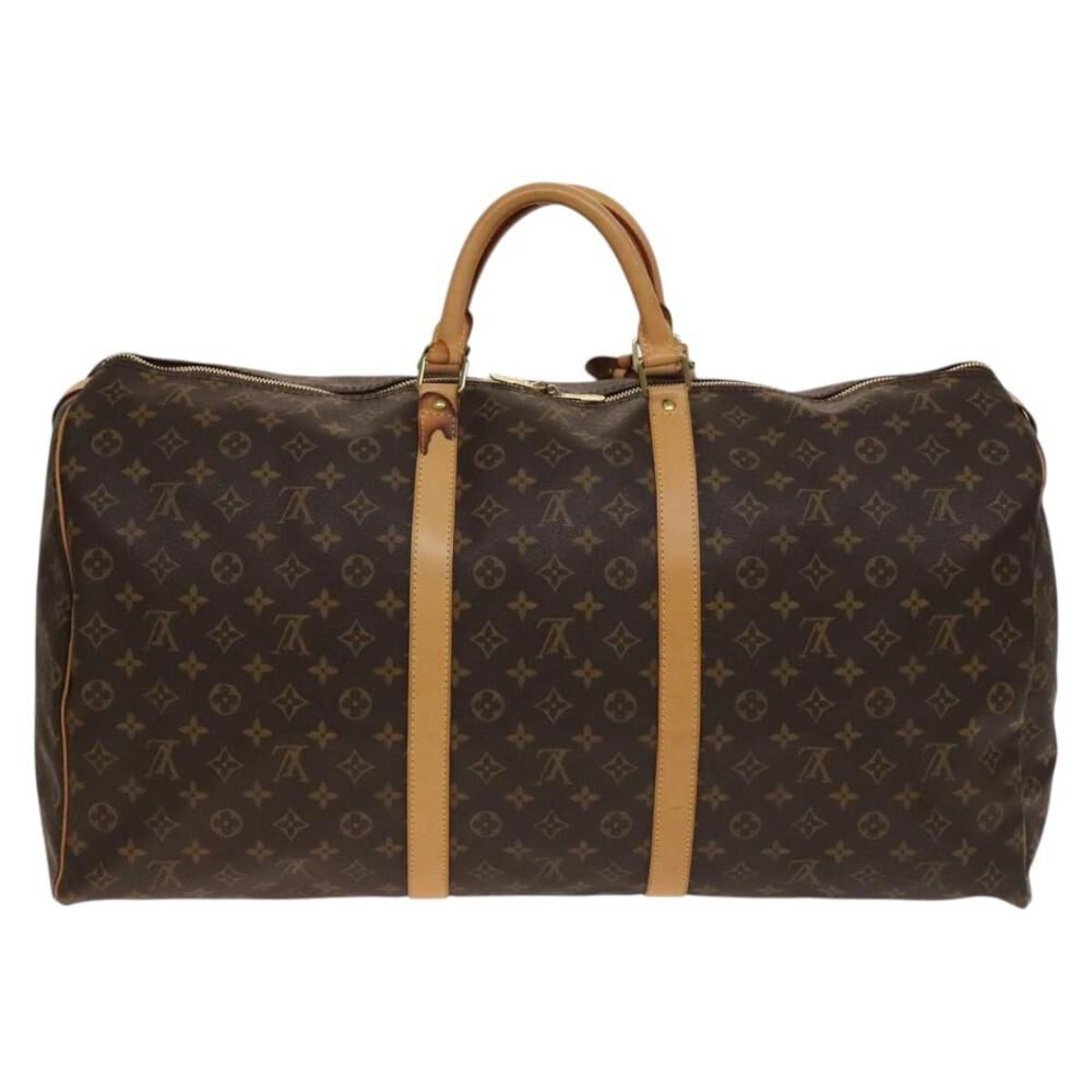 Louis Vuitton Keepall