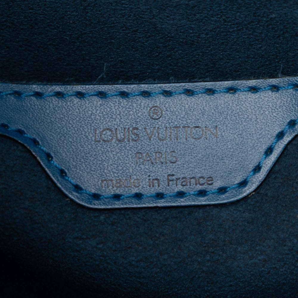 Louis Vuitton Saint Jacques