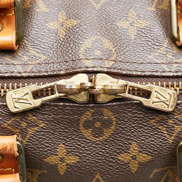 Louis Vuitton Keepall