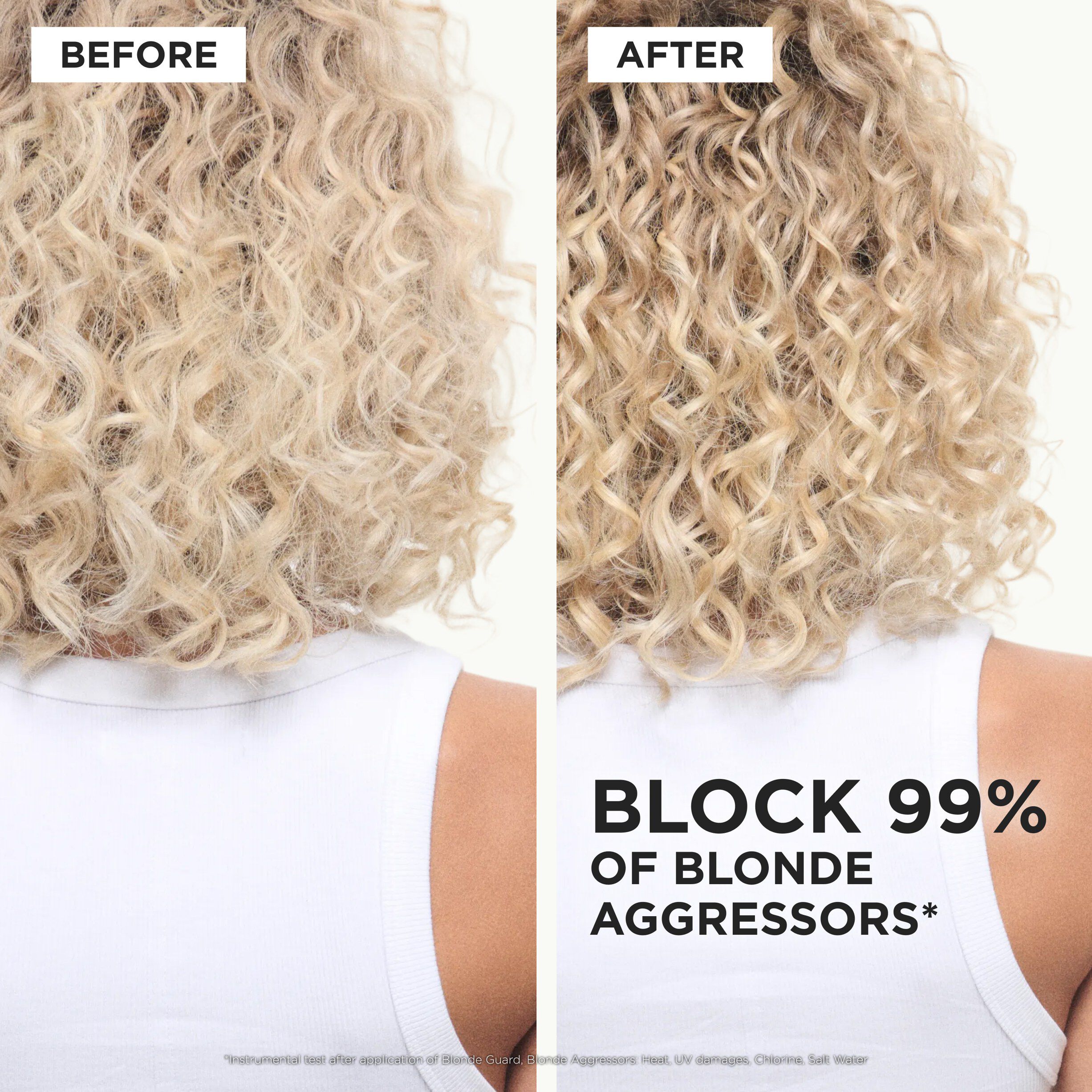 Blond Absolu Blonde Guard Hydrating Leave-In for Lightened or Highligh