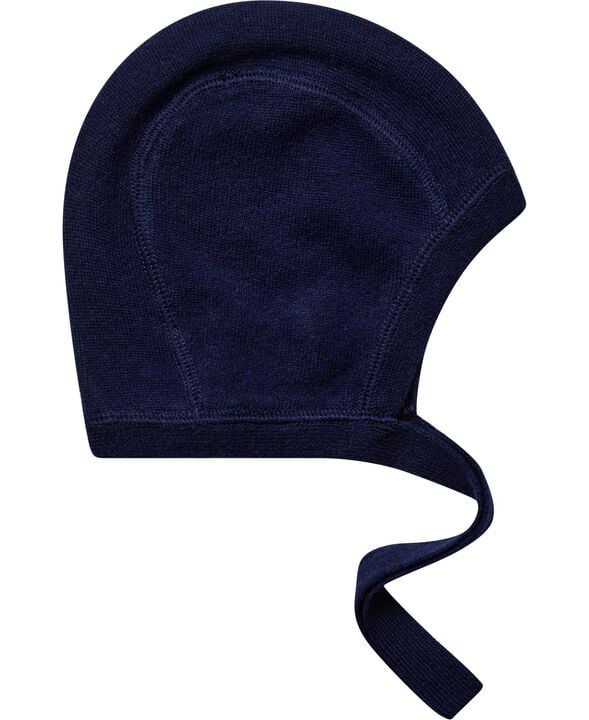 Strikka RWS wool & cashmere baby hue