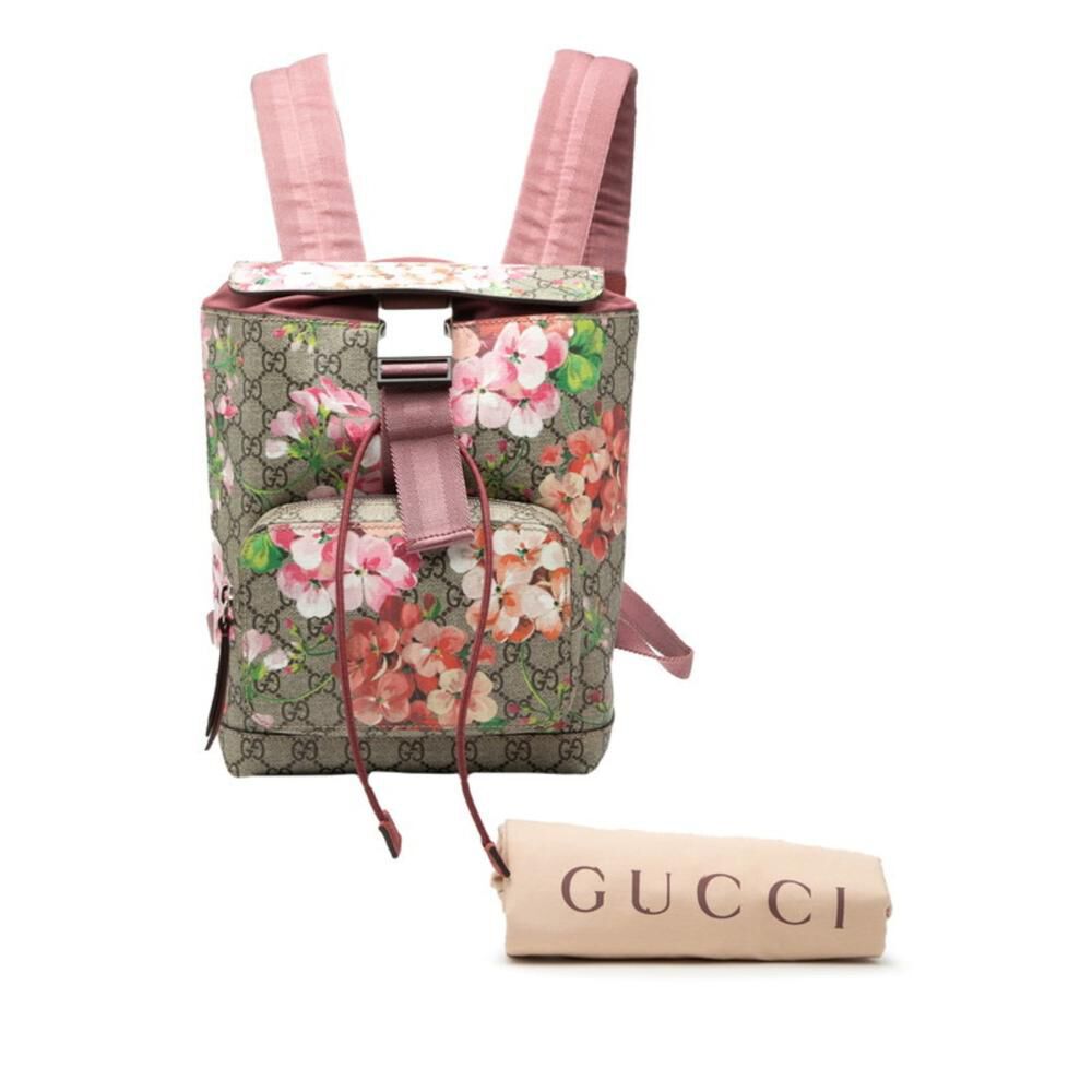 Gucci Backpack