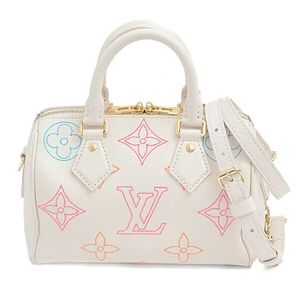 Louis Vuitton Speedy