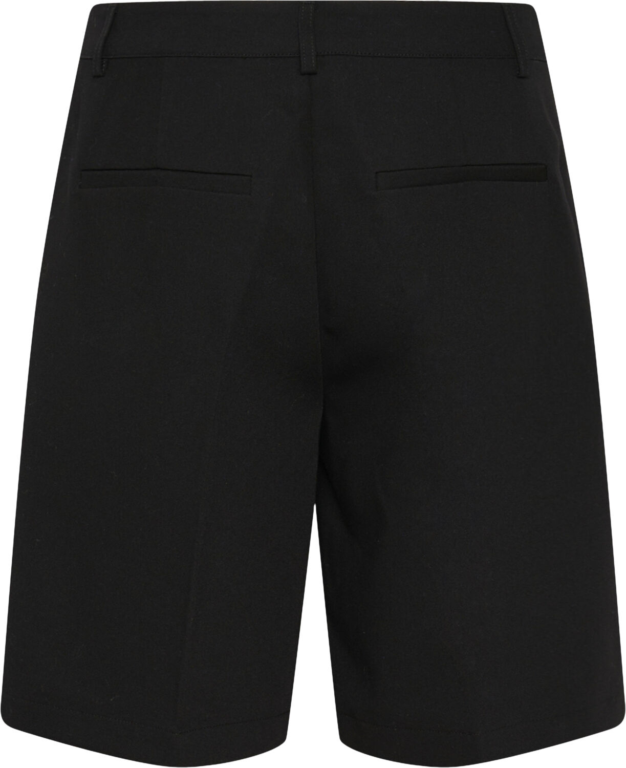 KAsakura Zipper Shorts