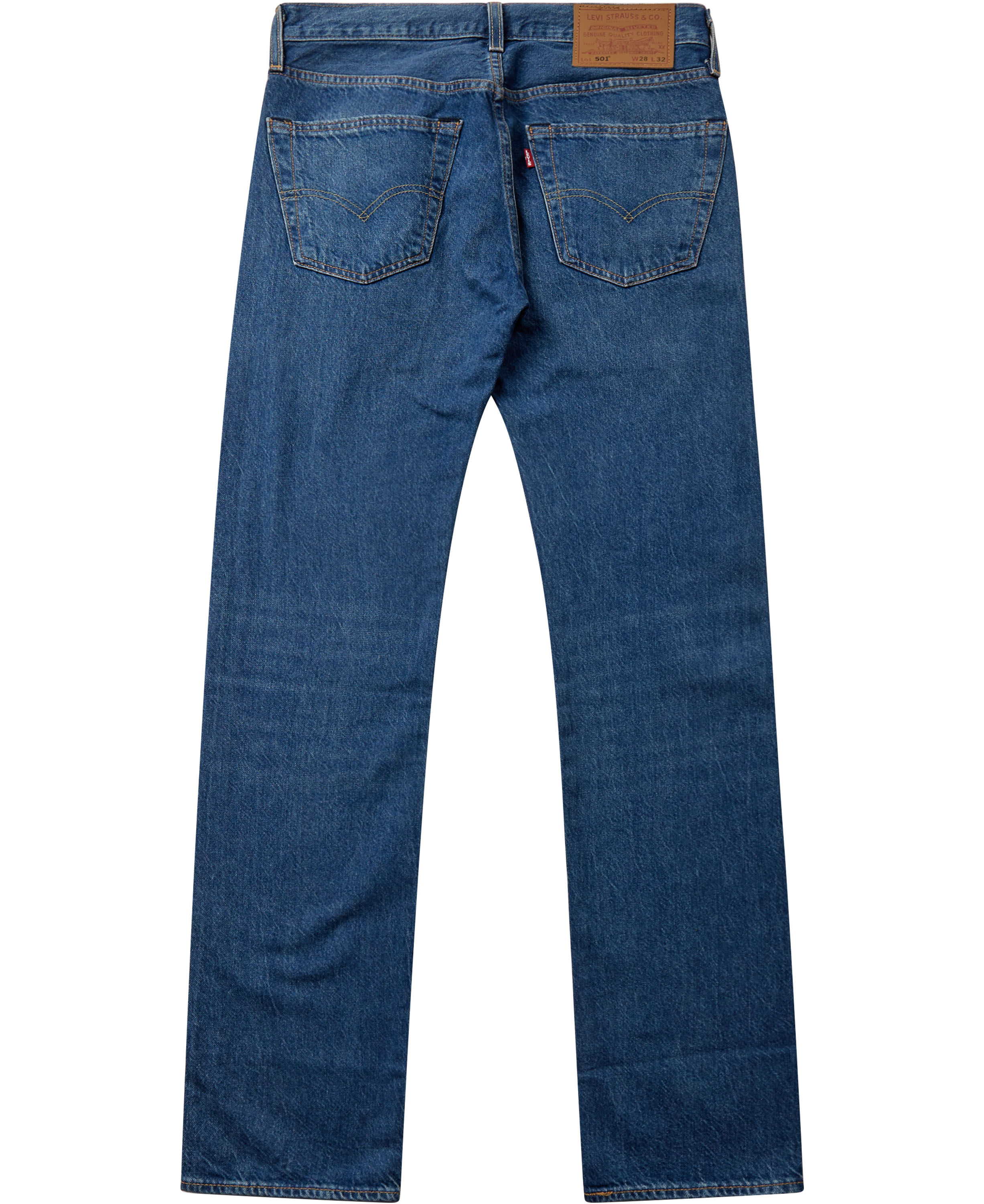 501 LEVISORIGINAL WINDOW PANE