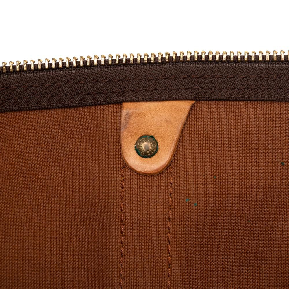 Louis Vuitton Keepall