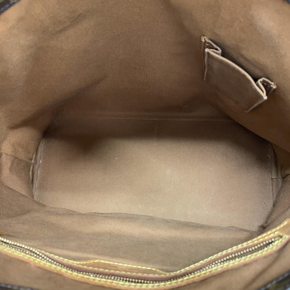 Louis Vuitton Cabas