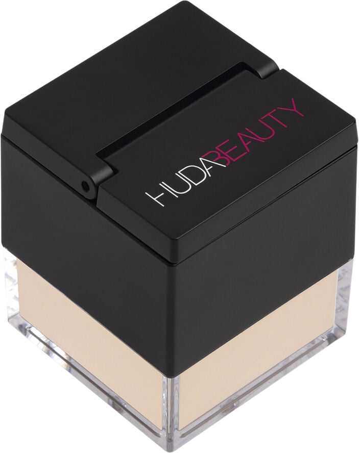 Baby Bake - Loose Powder Travel Size
