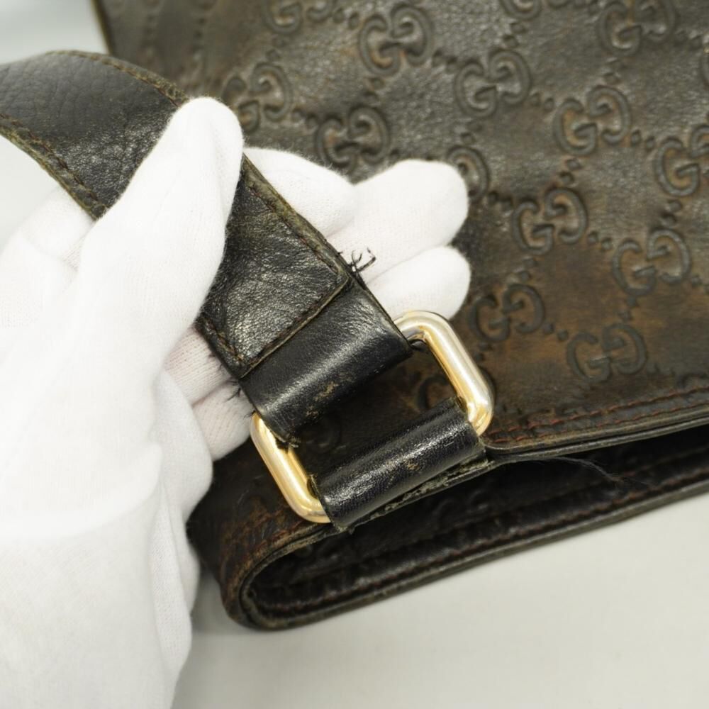 Gucci Shoulder Bag