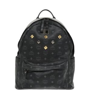 Mcm Backpack