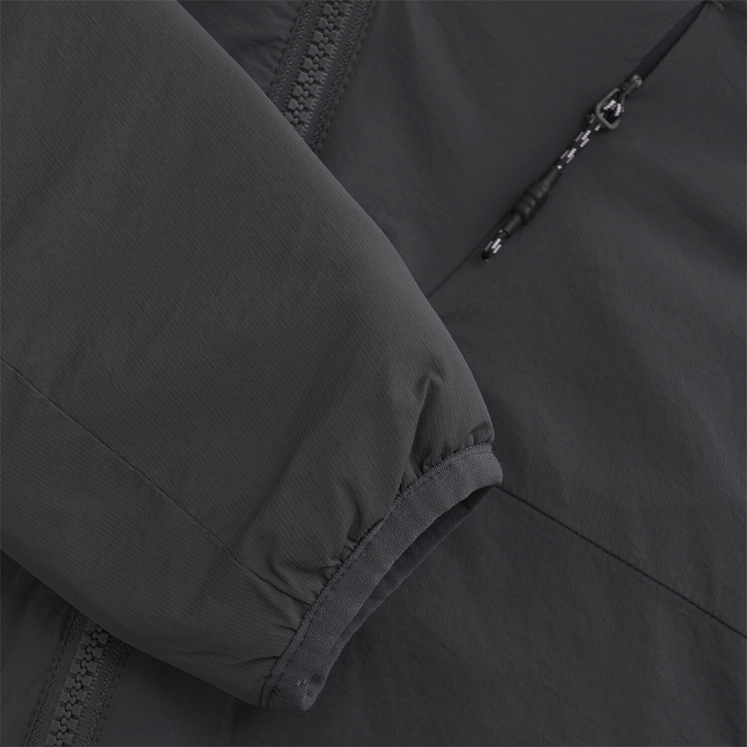 Jr. Jacket - Light Padded