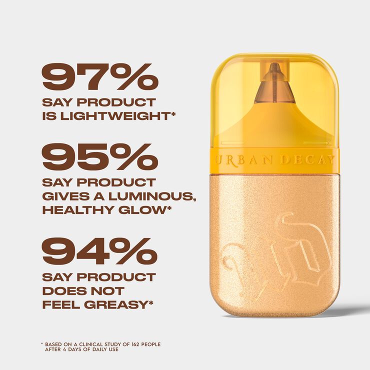 BOND HIGHLIGHTER MIRROR BALL