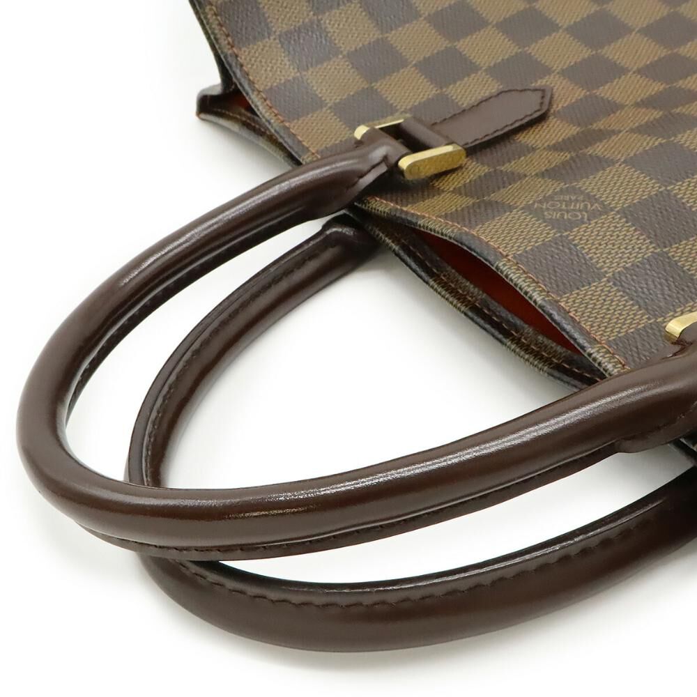 Louis Vuitton Sac Plat