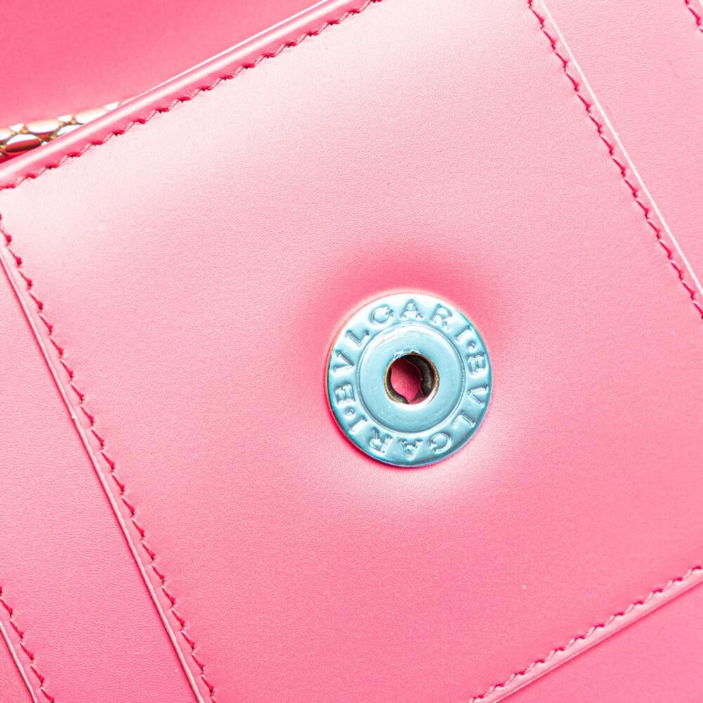 Bvlgari Shoulder Bag