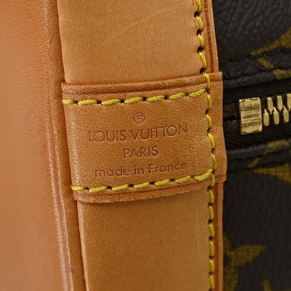 Louis Vuitton Alma