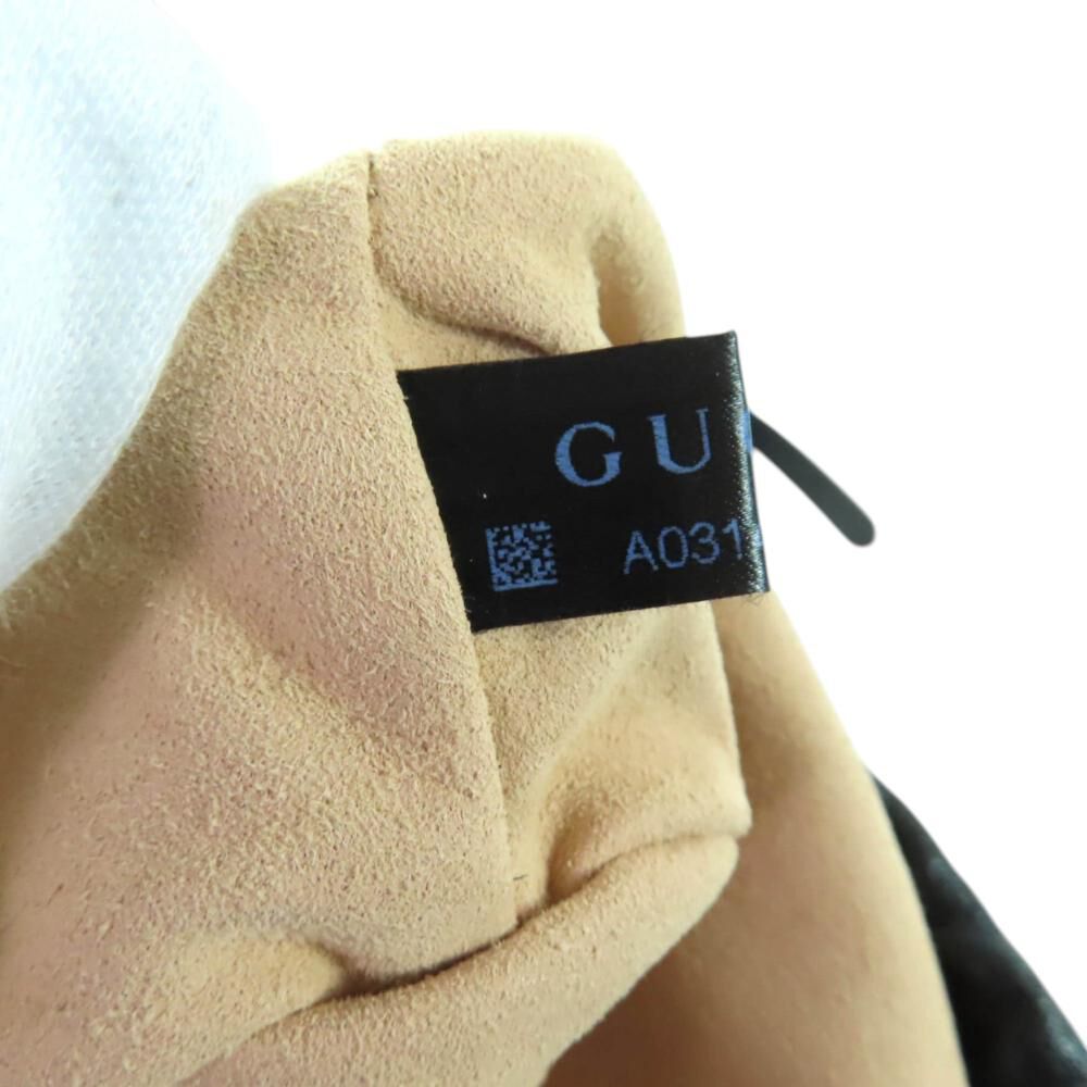 Gucci Bucket Bag