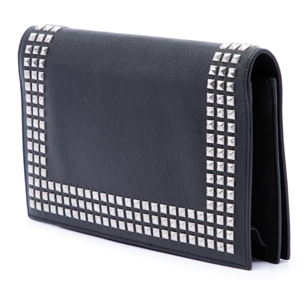 Yves Saint Laurent Clutch