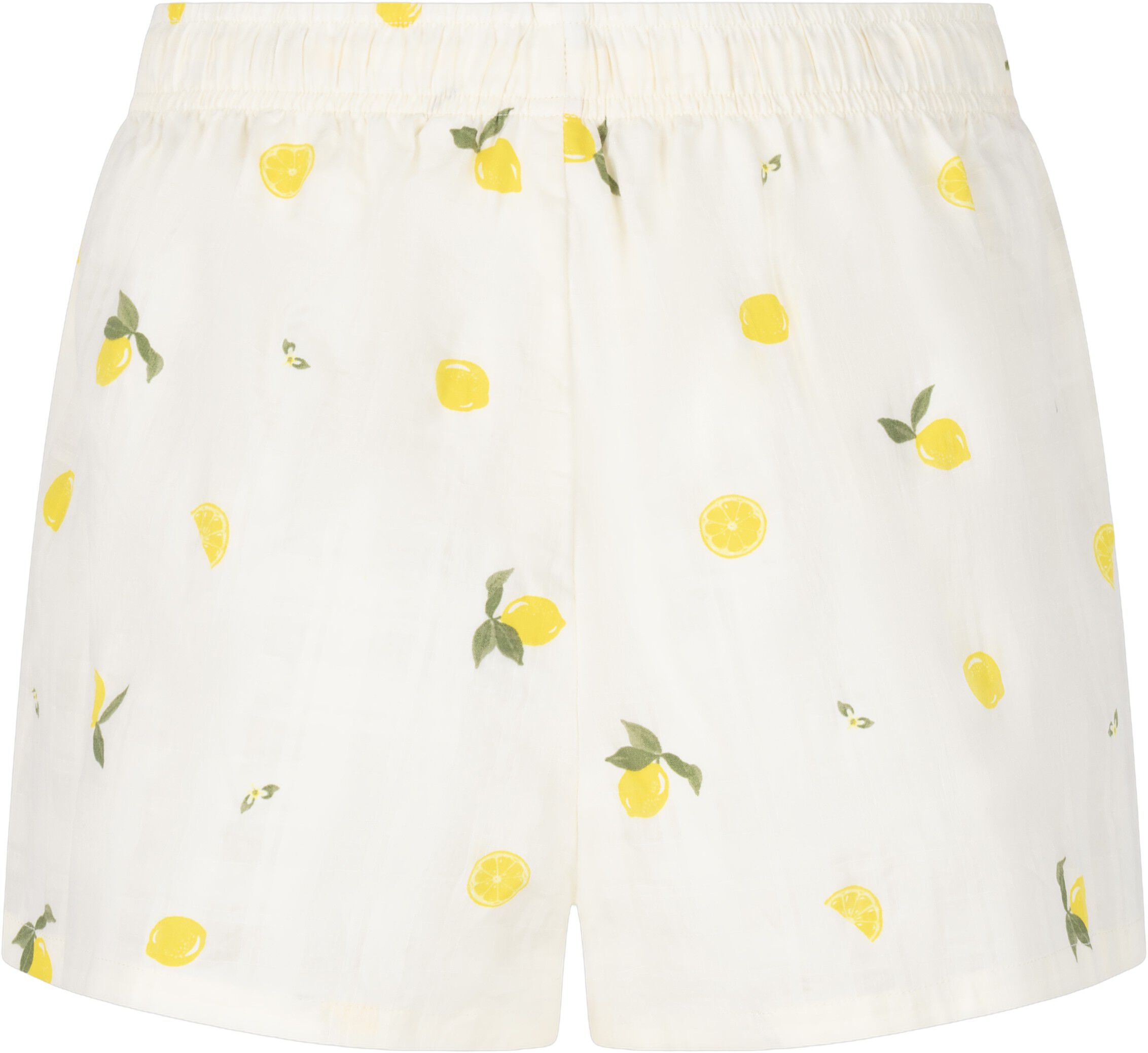 Lemon Short