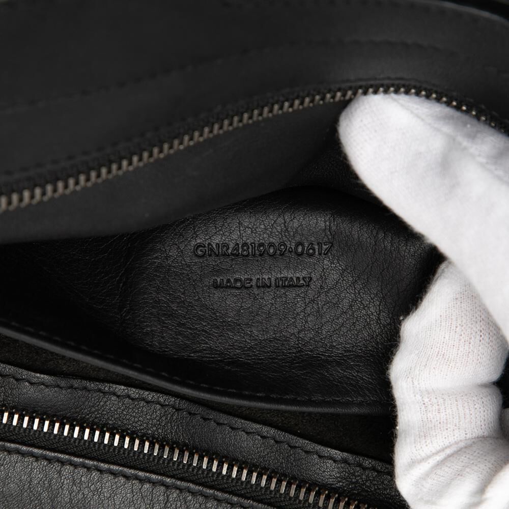 Yves Saint Laurent Tote