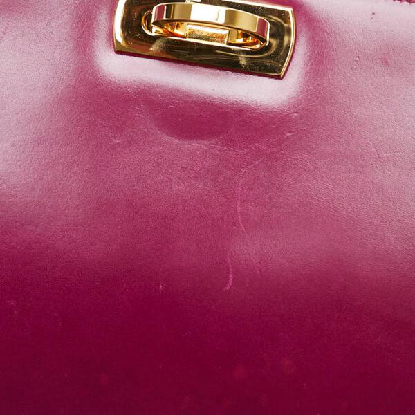 Salvatore Ferragamo Shoulder Bag